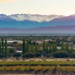 Urlaub Argentinien • Mendoza (Sehenswürdigkeiten)